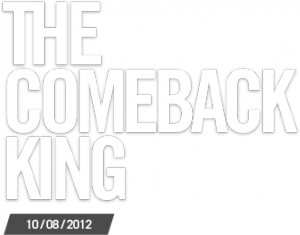 thecomeback